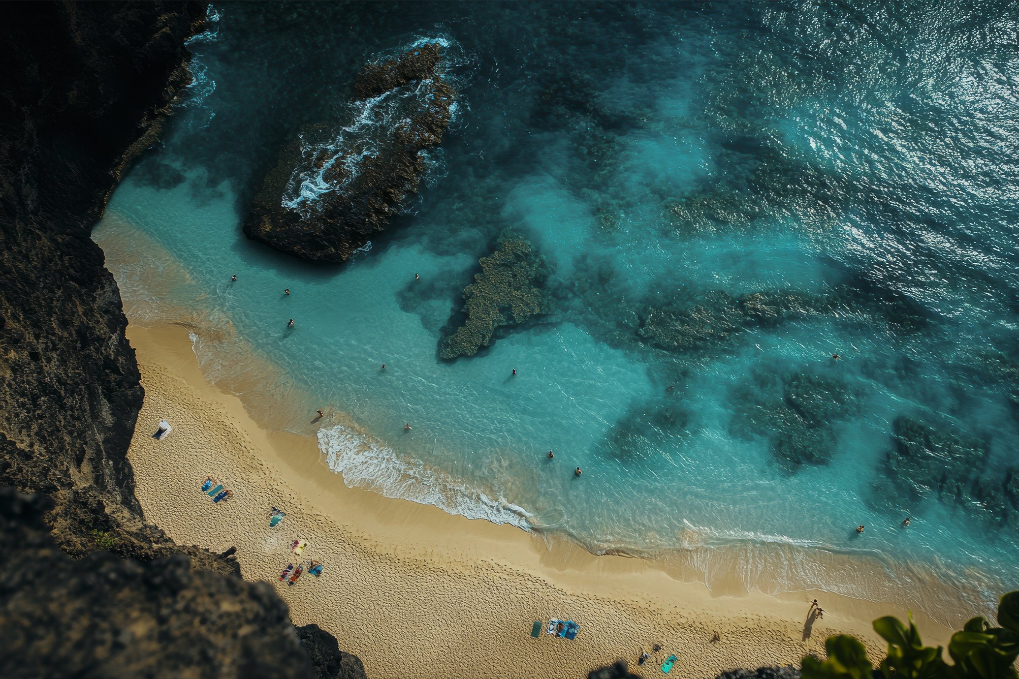 Coastal Luxury Awaits